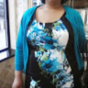 Meet your Posher, Khalilah